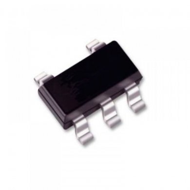 MC74VHC1G08DFT2G Ci porta lógica AND 1Ch 2 entradas (kit 10 und)