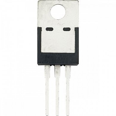 MC7805CT 5x 7805CT regulador de tensão positiva 5V 1A TO-220