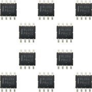 10x MC78L08A Regulador de Tensão Linear 8L08A 8V 100mA SOIC regulador positivo de 8V 100mA