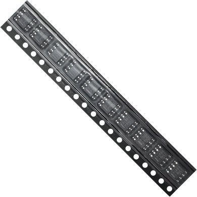 MC78L08ACDR2G 10x MC78L08A Regulador de Tensão Linear 8L08A 8V 100mA SOIC8