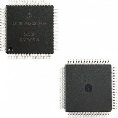 MCU Microcontrolador NXP MC908GZ32 8Bit 32K