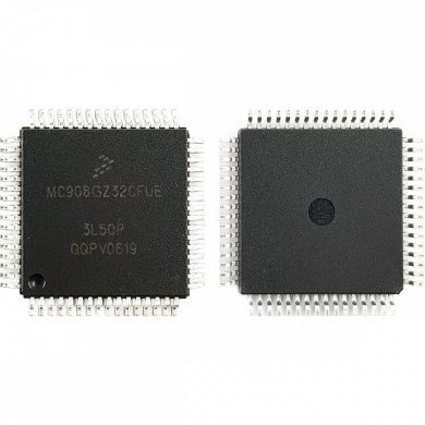 MCU Microcontrolador NXP MC908GZ32 8Bit 32K