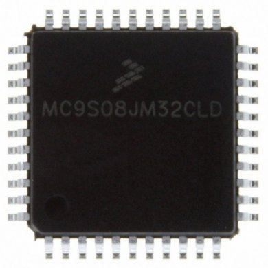 MC9S08JM32 CI MCU 8Bit 32K Flash LQFP-44 48Mhz