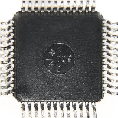 MC9S08PA16VLC Microcontrolador MCU 8BIT 16KB FLASH 48LQFP