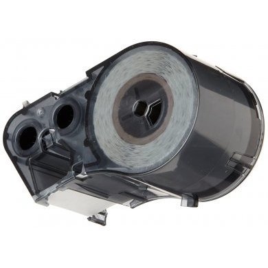 MC-1500-595-BL-WT Brady etiqueta para impressoras BMP51 BMP53