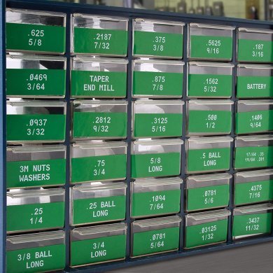 Sony Brady etiqueta para impressoras BMP51 BMP53