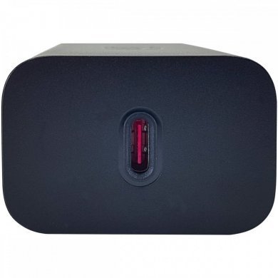 Carregador Motorola Turbo Power USB-C 68W