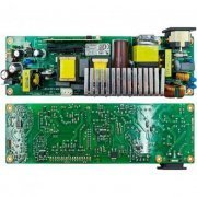 Placa da fonte power board para Projetores Acer X1126 X1X26H X1226, X1326, X1228, X1128, X1328