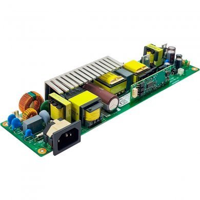 MC.JP911.004 Placa da fonte power board para Projetores Acer X1126 X1X26H