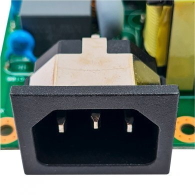 MC.JP911.004 Placa da fonte power board para Projetores Acer X1126 X1X26H