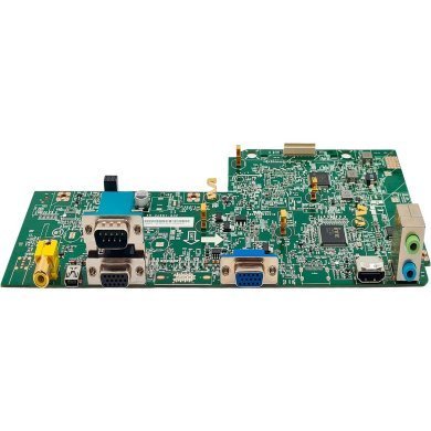 MC.JSA11.001 Placa mãe 4H.3J601.A32 para projetor Acer X1123 X1123HP