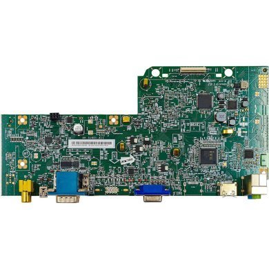 MC.JSB11.001 Placa mãe principal 4H.3J601.A11 para projetor Acer X1223HP
