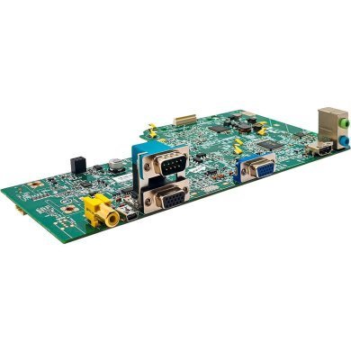 MC.JSB11.001 Placa mãe principal 4H.3J601.A11 para projetor Acer X1223HP