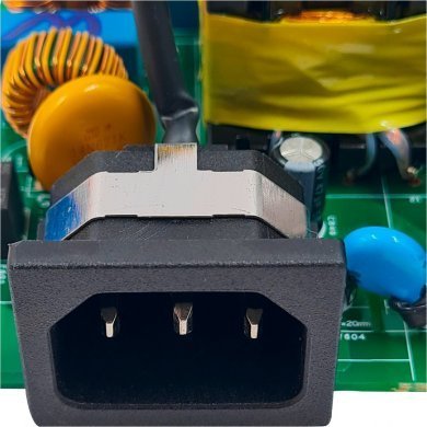 MC.JV011.006 Fonte para projetor Acer Vero PD2327 PD2327W PD2527i