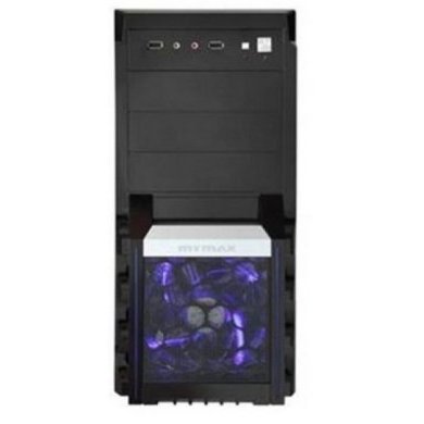 MCA/BLOL01A-BKP Gabinete Mymax Snake Blue