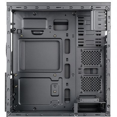 MCA-FC-F75/SL Mymax Gabinete Gamer Dragon USB 3.0
