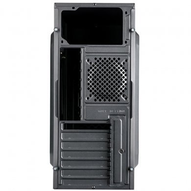 MCA-FC-F75/SL Mymax Gabinete Gamer Dragon USB 3.0