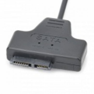 MCB836 Cabo SATA para USB 2.0 40cm