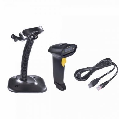 MCB90 Vinik Leitor Laser de Código de Barras