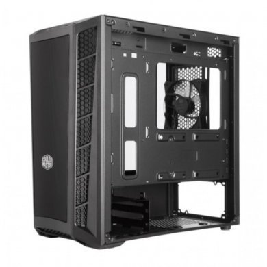 Cooler Master Gabinete Masterbox MB311L Preto
