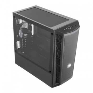 Cooler Master Gabinete Masterbox MB311L Preto