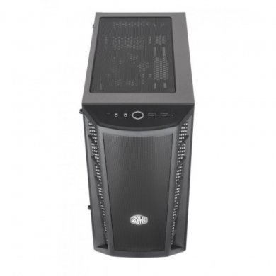 Cooler Master Gabinete Masterbox MB311L Preto
