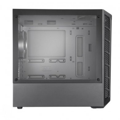 Cooler Master Gabinete Masterbox MB311L Preto
