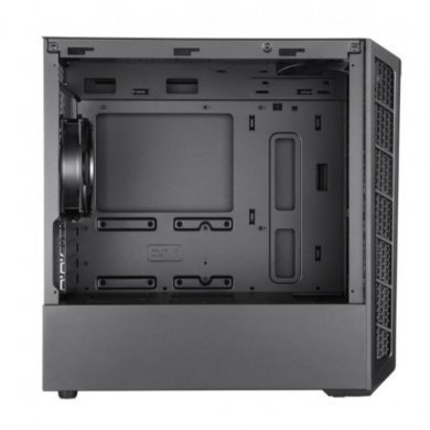 Cooler Master Gabinete Masterbox MB311L Preto