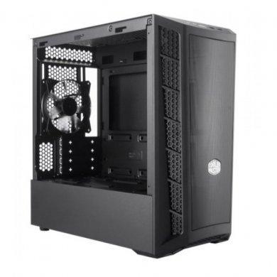 Cooler Master Gabinete Masterbox MB311L Preto