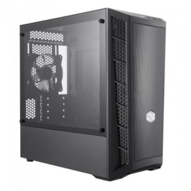 Cooler Master Gabinete Masterbox MB311L Preto