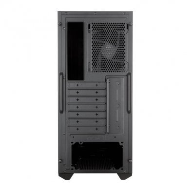 MCB-B501L-KNNN-S02 Cooler Master Gabinete Masterbox MB501L White
