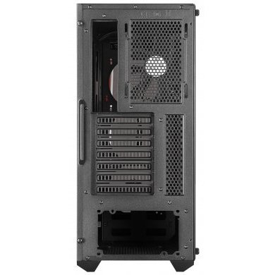 MCB-B520-KANN-S01 Cooler Master Gabinete Masterbox MB520 Black
