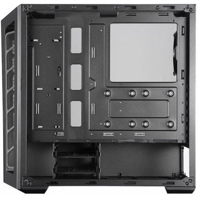 MCB-B520-KANN-S01 Cooler Master Gabinete Masterbox MB520 Black