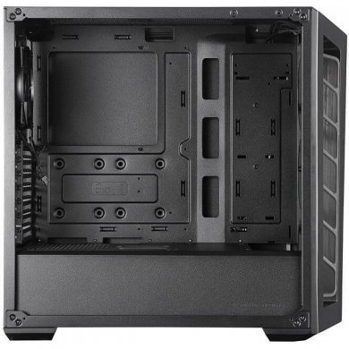 MCB-B520-KANN-S01 Cooler Master Gabinete Masterbox MB520 Black