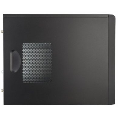 MCB-E300L-KN5N-B00 Cooler Master Gabinete E300L Red