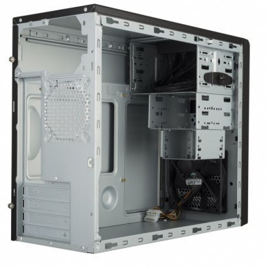 MCB-E300L-KN5N-B00 Cooler Master Gabinete E300L Red