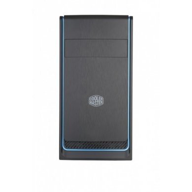 MCB-E300L-KN5N-B01 Cooler Master Gabinete E300L Blue