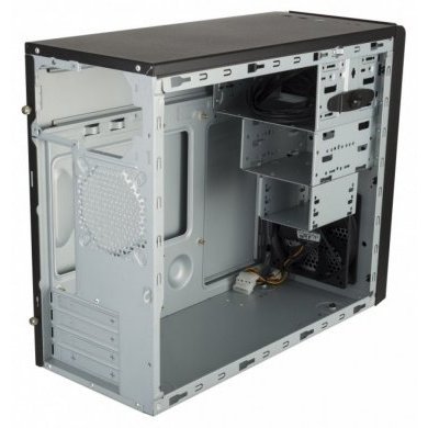 MCB-E300L-KN5N-B01 Cooler Master Gabinete E300L Blue