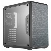 Cooler Master Gabinete MasterBox Q500L MasterBox Q500L pode ser orientado vertical e horizontal