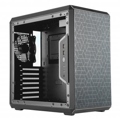 MCB-Q500L-KANN-S00 Cooler Master Gabinete MasterBox Q500L