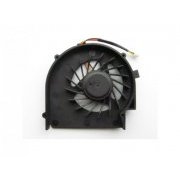 Delta CPU Fan para Notebook PN: BFB0705HA DC 5v 0.36A