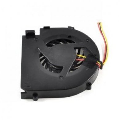 MCF-W17BM05 Delta CPU Fan para Notebook