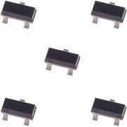 5x Ci PJBW Supervisor 2.7V low 1ch SOT23-3 kit com 5  ...