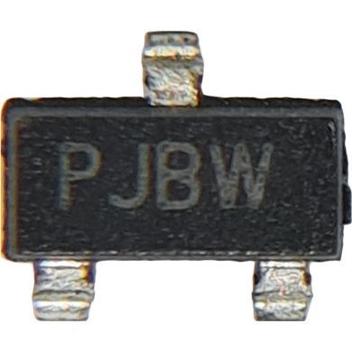 MCP130T-270I 5x Ci PJBW Supervisor 2.7V low 1ch SOT23-3