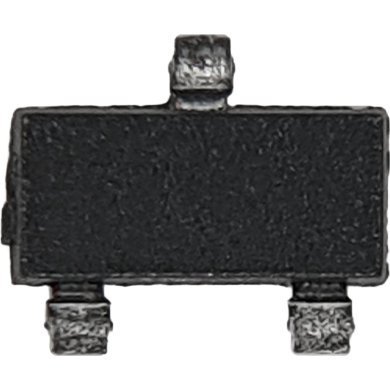 MCP130T-270I 5x Ci PJBW Supervisor 2.7V low 1ch SOT23-3