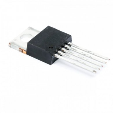 MCP1825-2502EAT Ci MCP1825 regulador de tensao linear 2.5V 500mA