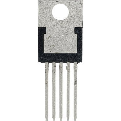 MCP1825-2502EAT 3x Ci MCP1825 Regulador de tensao linear 2.5V 500mA TO220-5