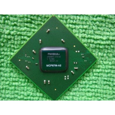 MCP67M-A2 Chipset BGA nVIDIA