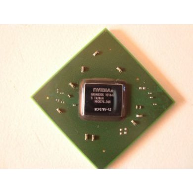 MCP67MV-A2 Chipset BGA nVIDIA MCP67MV-A2