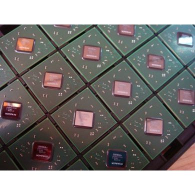 MCP67MV-A2 Chipset BGA nVIDIA MCP67MV-A2